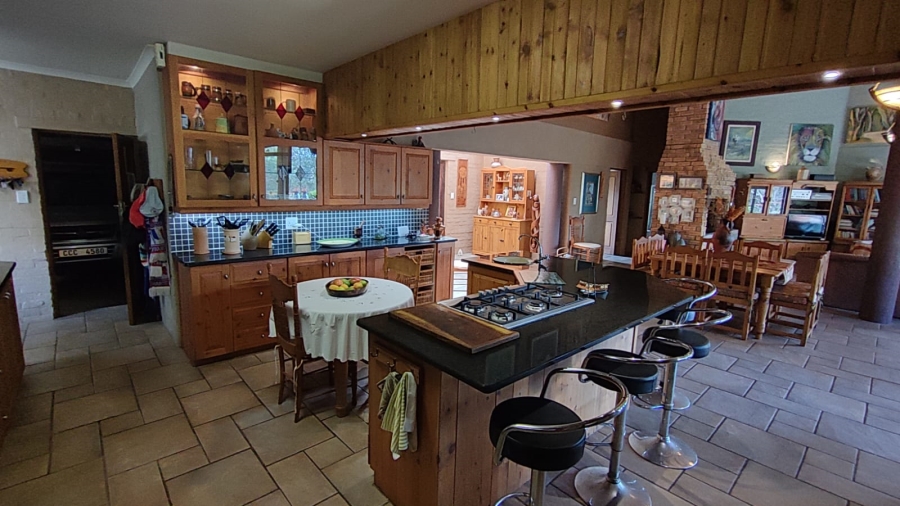 3 Bedroom Property for Sale in Stilbaai Wes Western Cape